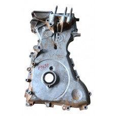 Tampa Lateral Motor Ford Fusion 2.0 2014 Cj5e6059cc H6968