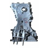 Tampa Lateral Motor Ford Fusion 2.0 2014 Cj5e6059cc H6970