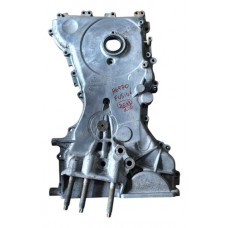 Tampa Lateral Motor Ford Fusion 2.0 2014 Cj5e6059cc H6970