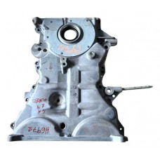 Tampa Lateral Motor Gm Cruzew 1.4 Turbo 2018 12664235 H6972