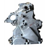 Tampa Lateral Motor Kia Soul 1.6 16v 2015 H6985