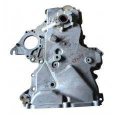 Tampa Lateral Motor Kia Soul 1.6 16v 2015 H6985