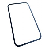 Moldura Teto Solar Porsche Cayenne 2016 8d9877781a H6992