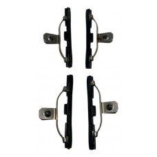 Trava Cortina Teto Solar Porsche Cayenne 2016 H6997