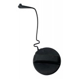 Tampa Gargalo Tanque Toyota Corolla 2017 H6871 Preto