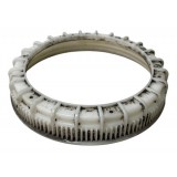 Rosca Bomba Combustivel Toyota Corolla 1.8 2017 H6874