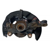 Montante Dianteiro Esquerdo Toyota Corolla 2017 H6892