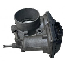 Tbi Corpo De Borboleta Toyota Corolla Flex 1.8 2017 H6893