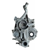 Tampa Frontal Motor Jeep Cherokee Sport 2012 3.7 H6930