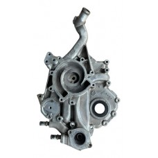 Tampa Frontal Motor Jeep Cherokee Sport 2012 3.7 H6930