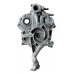 Tampa Frontal Motor Jeep Cherokee Sport 2012 3.7 H6930