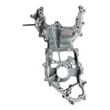 Tampa Lateral Motor Toyota Corolla Cross 2.0 2022 H6932