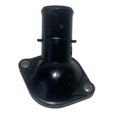 Carcaça Valvula Termostática Corolla 2017 1.8 Flex H6903