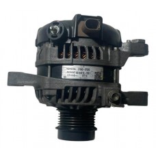 Alternador Toyota Corolla 2017 1.8 Flex 270600t320 H6910