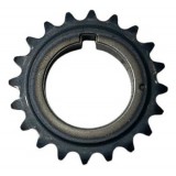 Engrenagem Virabrequim Toyota Corolla 2017 1.8 Flex H6915