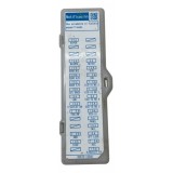 Tampa Caixa Fusivel Toyota Corolla 2017 1.8 8267212540 H6919