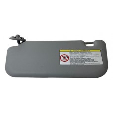 Quebra Sol Esquerdo Toyota Corolla 2017 1.8 H6920