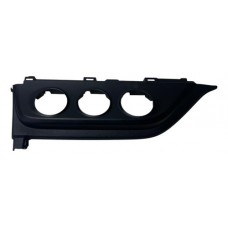 Moldura Comando Ar Condicionado Toyota Corolla 2017 H7058