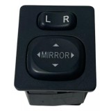 Botão Comando Retrovisor  Toyota Corolla 2017 183640 H7059