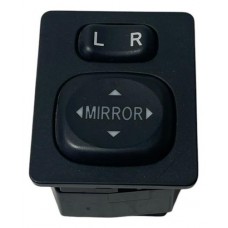 Botão Comando Retrovisor  Toyota Corolla 2017 183640 H7059