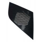 Tela Auto Falante Painel Esquerdo Jeep Renegade 2021 H7065 Preto