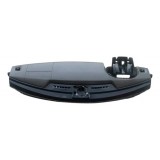 Painel Tabelier Land Rover Discovery 4 2011 Café H7073 Marrom-escuro