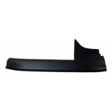 Soleira Porta Tras Esq Toyota Corolla 2017 6791802390 H7074 Preto