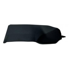 Moldura Lateral Dir Console Toyota Corolla 2017 H7077