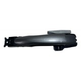 Maçaneta Externa Tras Esq Nissan Kicks 2018  D6352 Cinza-escuro Traseira