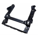 Suporte Compressor Suspensão Ar Porsche Cayenne S 2018