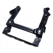 Suporte Compressor Suspensão Ar Porsche Cayenne S 2018