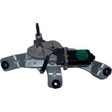 Motor Do Limpador Traseiro Territory 2020 Fs117504bc H3550