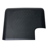 Tela Auto Falante Painel Land Rover Discovery 4 2011 H7112 Preto