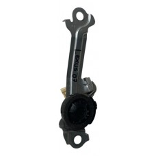 Twetter Painel Direito Lexus Es350 2007 8616033700 H7122 Preto