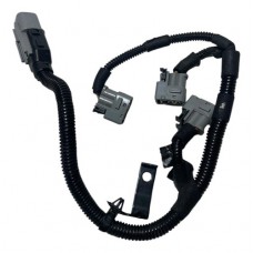 Chicote Bobinas De Ignição Hyundai Santa Fé V6 2012