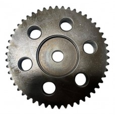 Polia Engrenagem Do Comando De Válvulas Para Fusion 2.3 16v