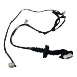 Chicote Porta Traseira Esquerda Toyota Corolla 2017 H7134