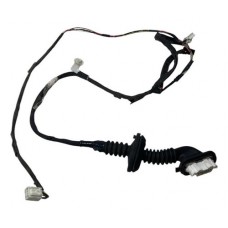 Chicote Porta Traseira Esquerda Toyota Corolla 2017 H7134