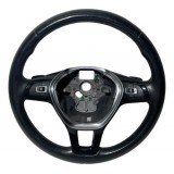 Volante Direção Vw Amarok 2018 2h6419091 H7138