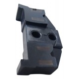 Suporte Auxiliar Molas Do Eixo Excêntrico Bmw 320i