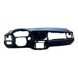 Kit Painel Tabelier Bmw X5 2008 5145716172703  H7137 Preto