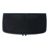 Tela Auto Falante Painel Bmw X5 2008 51456972206 H7155 Preto