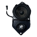 Auto Falante Tweter Central Painel Bmw X5 2008 H7206 Preto