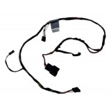 Chicote Atuador Porta Luvas Bmw X5 2008 9184528 H7210