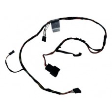 Chicote Atuador Porta Luvas Bmw X5 2008 9184528 H7210