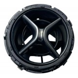 Difusor Ar Cond Central Mercedes A200 2013 A1768300354 H7211