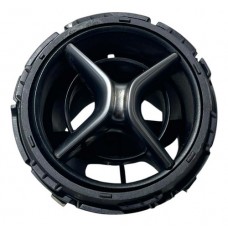 Difusor Ar Cond Central Mercedes A200 2013 A1768300354 H7211