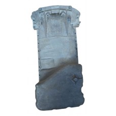 Carter Oleo Motor Ssangyong Kyron 2.0 2010 Diesel H7225