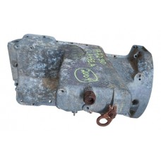 Carter Oleo Motor Mercedes Classe A 2004 A1660141302 H7230