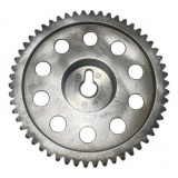 Polia Engrenagem Comando Válvulas Escapamento Mitsubishi